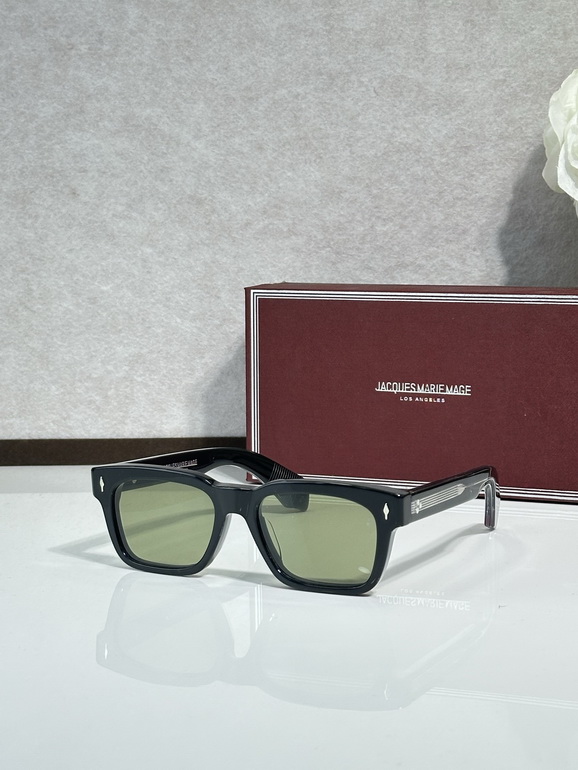 JACQUES MARIE MAGE Sunglasses(AAAA)-499