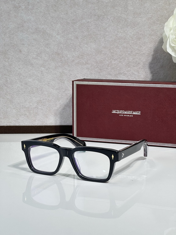 JACQUES MARIE MAGE Sunglasses(AAAA)-491