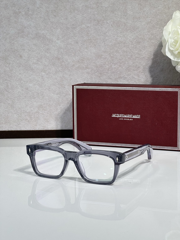 JACQUES MARIE MAGE Sunglasses(AAAA)-490