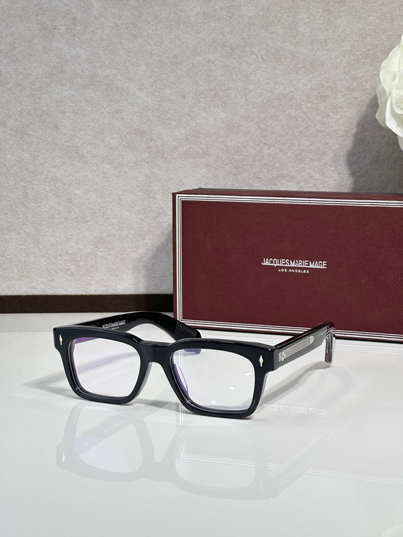JACQUES MARIE MAGE Sunglasses(AAAA)-489