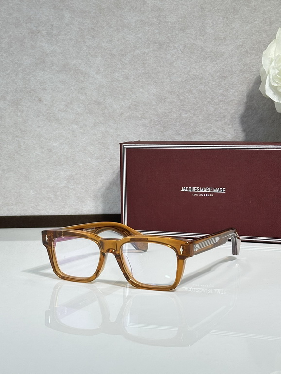 JACQUES MARIE MAGE Sunglasses(AAAA)-488