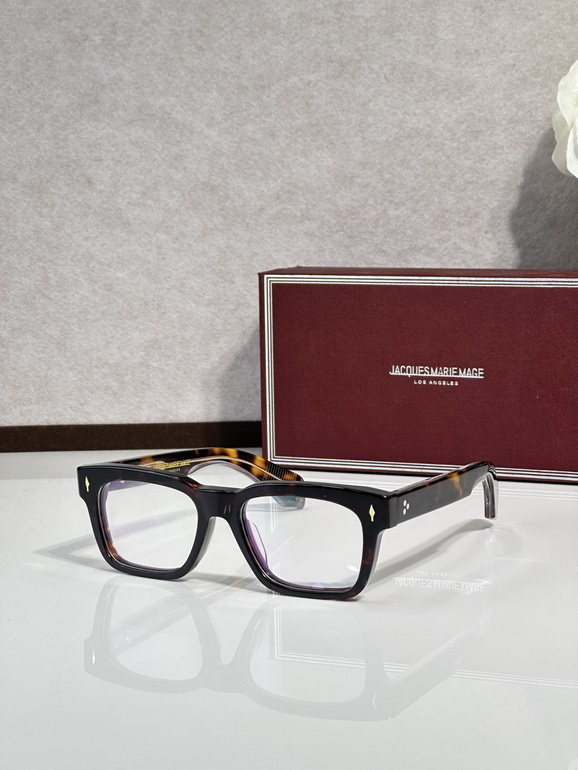 JACQUES MARIE MAGE Sunglasses(AAAA)-487