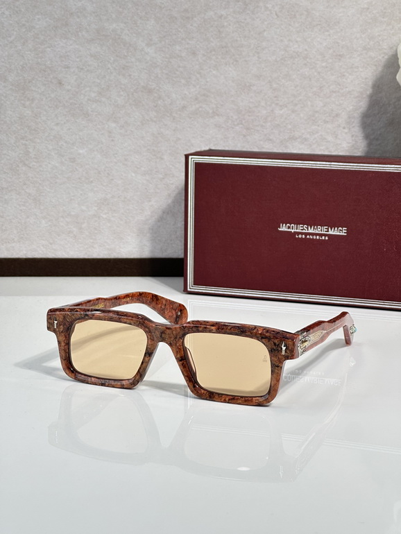JACQUES MARIE MAGE Sunglasses(AAAA)-486