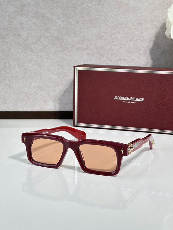JACQUES MARIE MAGE Sunglasses(AAAA)-481