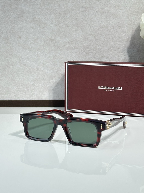 JACQUES MARIE MAGE Sunglasses(AAAA)-480