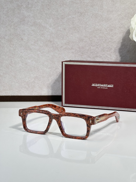 JACQUES MARIE MAGE Sunglasses(AAAA)-476