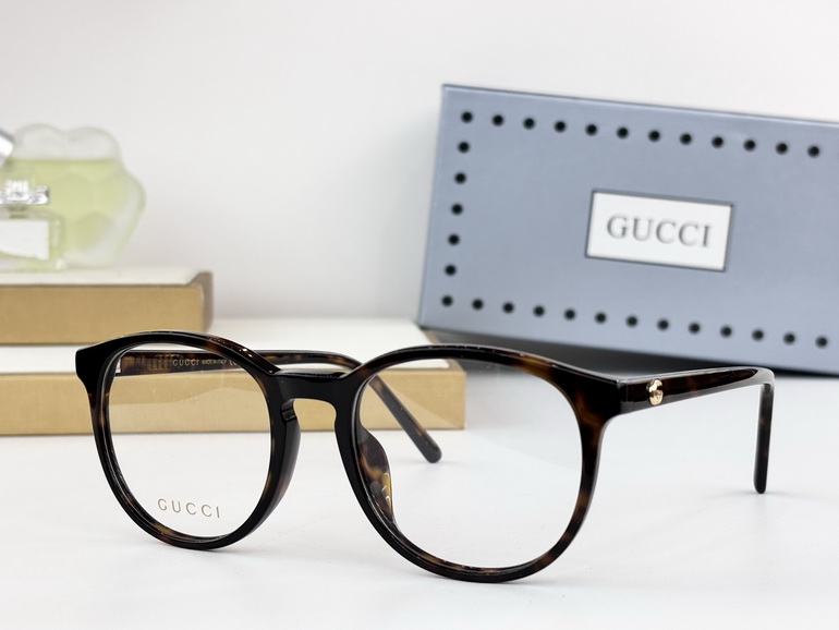 GUCCI Sunglasses(AAAA)-138
