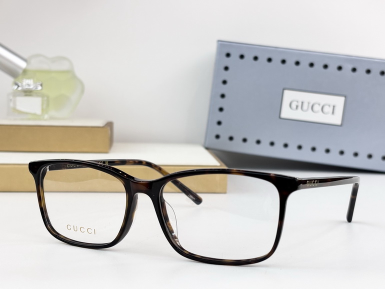 GUCCI Sunglasses(AAAA)-134