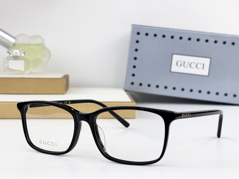 GUCCI Sunglasses(AAAA)-133