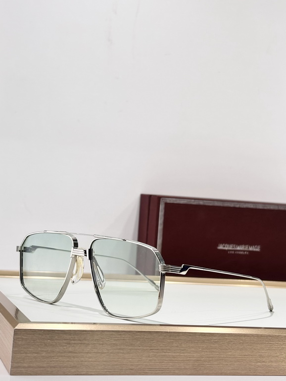 JACQUES MARIE MAGE Sunglasses(AAAA)-461