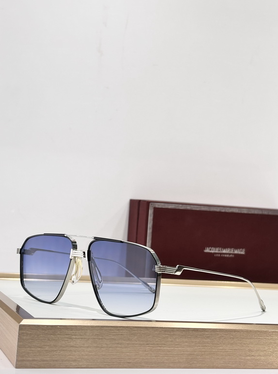 JACQUES MARIE MAGE Sunglasses(AAAA)-454