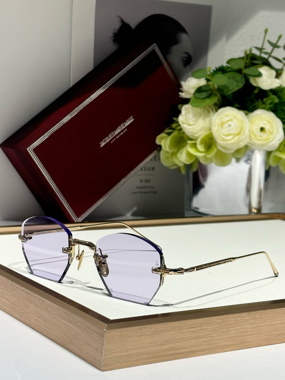 JACQUES MARIE MAGE Sunglasses(AAAA)-448