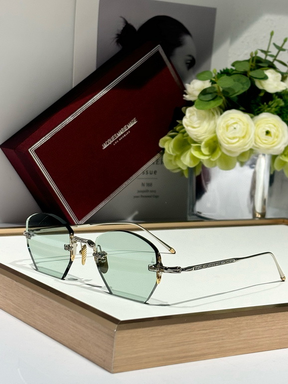 JACQUES MARIE MAGE Sunglasses(AAAA)-446