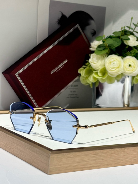 JACQUES MARIE MAGE Sunglasses(AAAA)-444