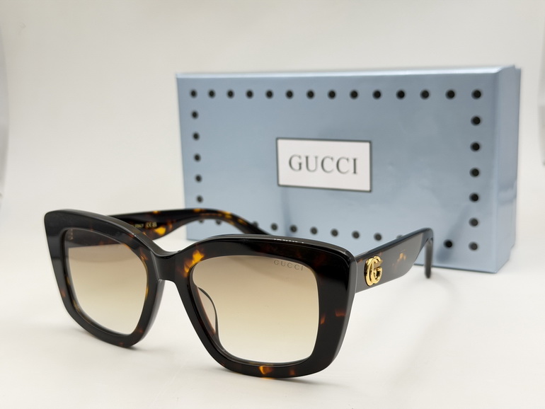 GUCCI Sunglasses(AAAA)-120