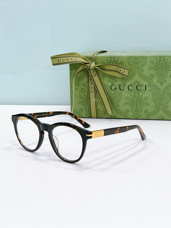 GUCCI Sunglasses(AAAA)-118