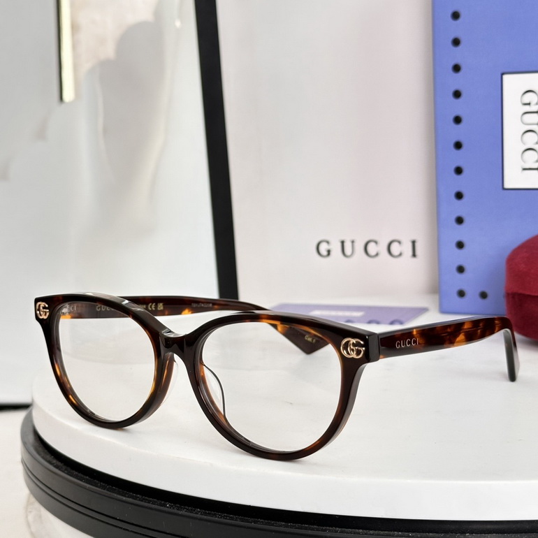GUCCI Sunglasses(AAAA)-098