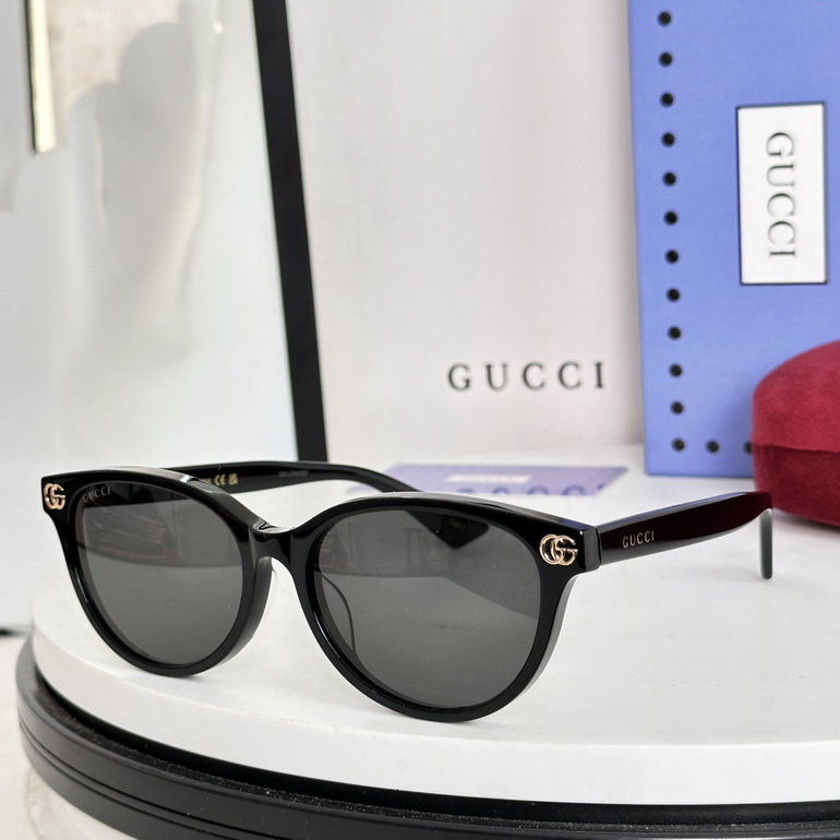 GUCCI Sunglasses(AAAA)-091