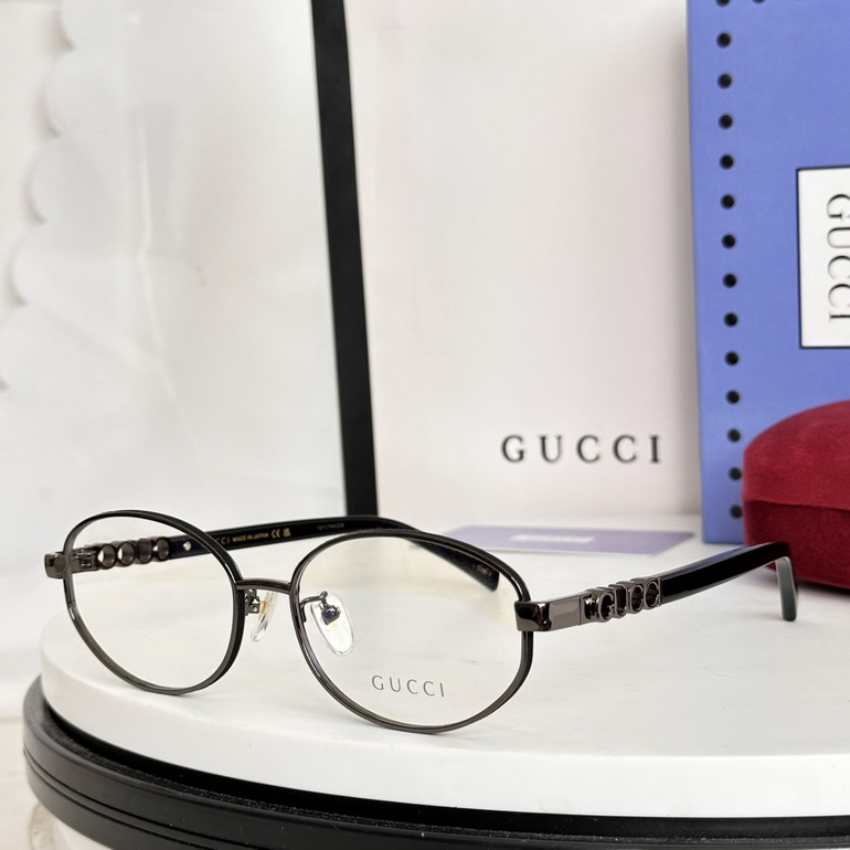 GUCCI Sunglasses(AAAA)-083