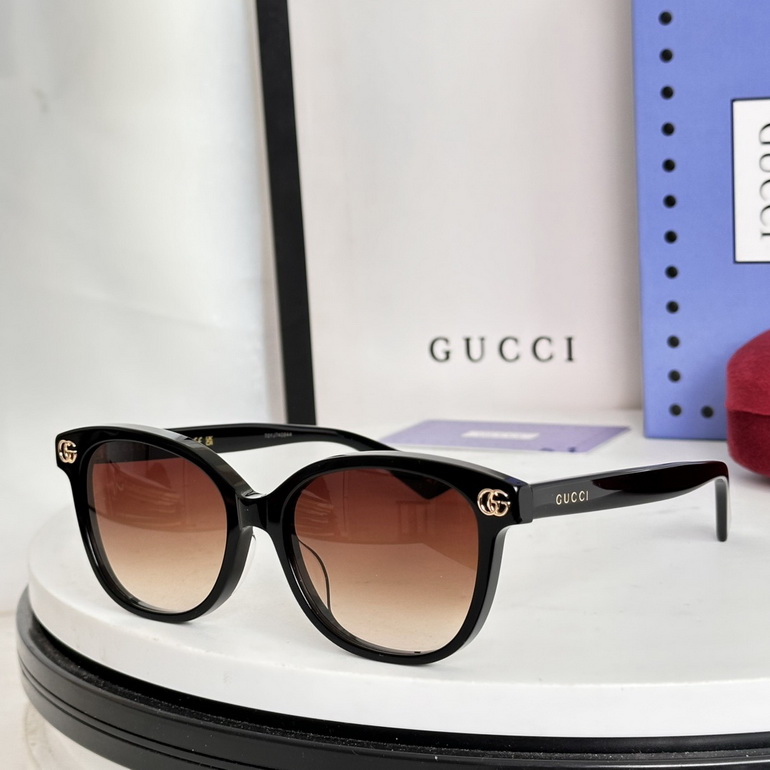 GUCCI Sunglasses(AAAA)-064
