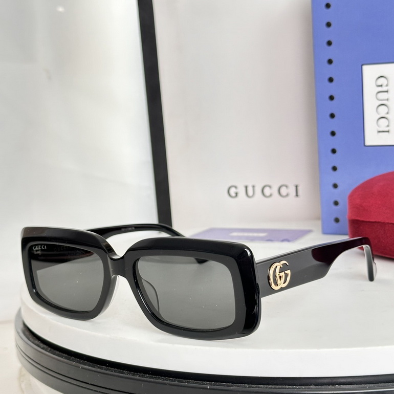 GUCCI Sunglasses(AAAA)-055