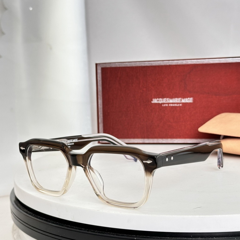JACQUES MARIE MAGE Sunglasses(AAAA)-443