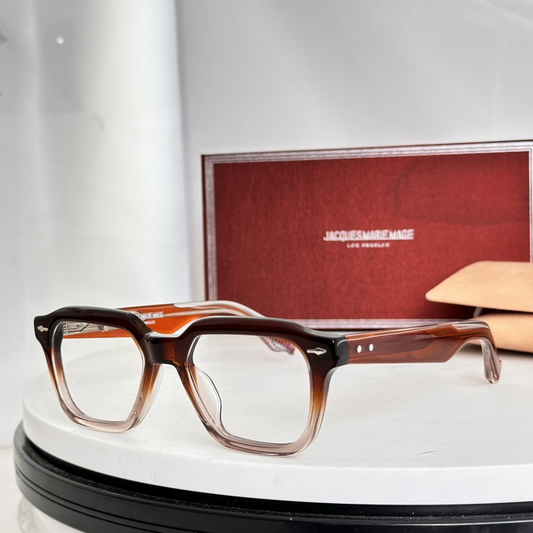 JACQUES MARIE MAGE Sunglasses(AAAA)-442