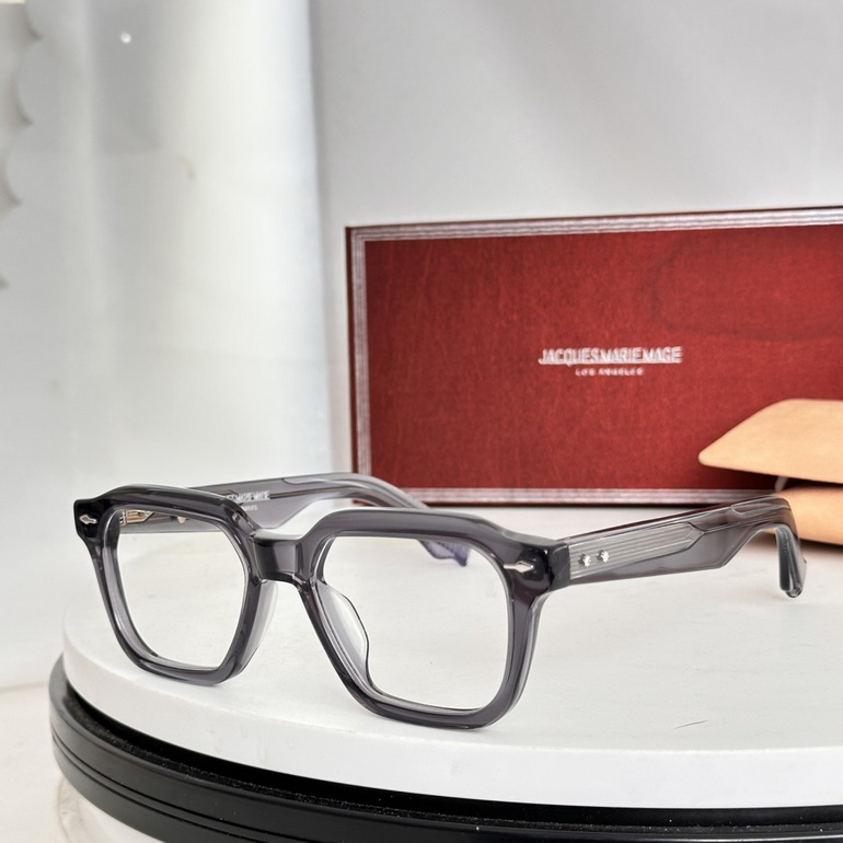 JACQUES MARIE MAGE Sunglasses(AAAA)-441