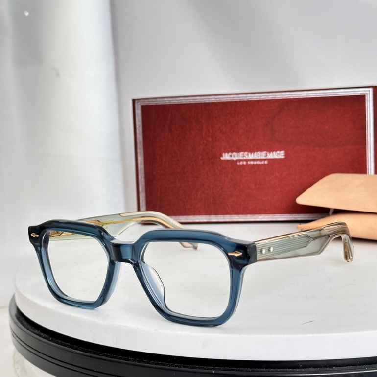 JACQUES MARIE MAGE Sunglasses(AAAA)-439