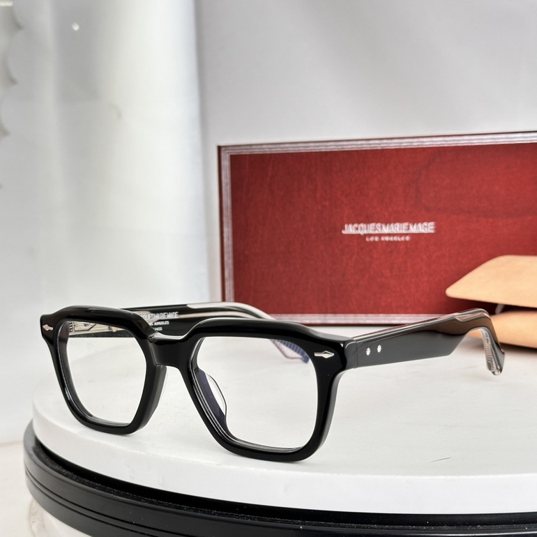 JACQUES MARIE MAGE Sunglasses(AAAA)-436