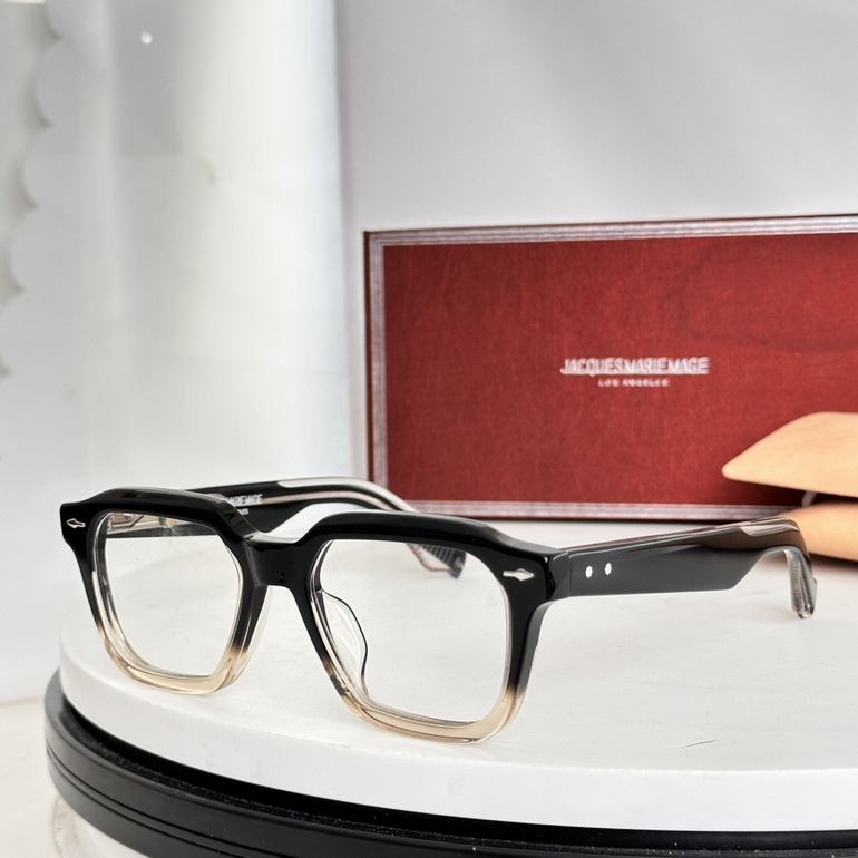 JACQUES MARIE MAGE Sunglasses(AAAA)-433