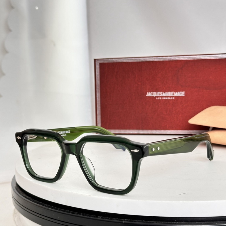 JACQUES MARIE MAGE Sunglasses(AAAA)-432