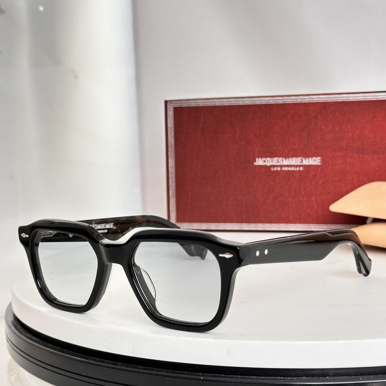 JACQUES MARIE MAGE Sunglasses(AAAA)-419