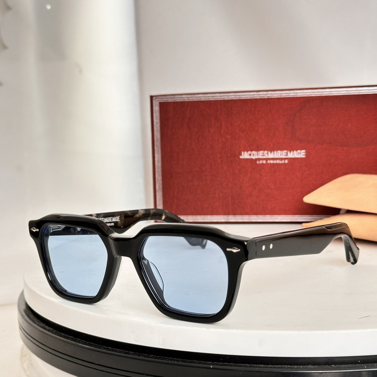 JACQUES MARIE MAGE Sunglasses(AAAA)-408