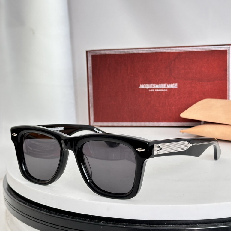 JACQUES MARIE MAGE Sunglasses(AAAA)-404
