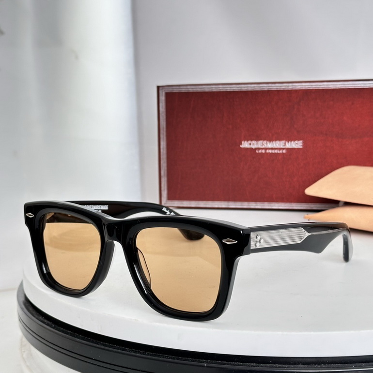 JACQUES MARIE MAGE Sunglasses(AAAA)-397