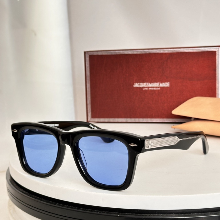 JACQUES MARIE MAGE Sunglasses(AAAA)-394