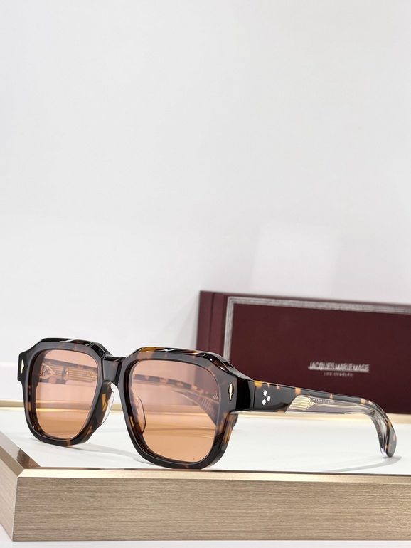 JACQUES MARIE MAGE Sunglasses(AAAA)-391
