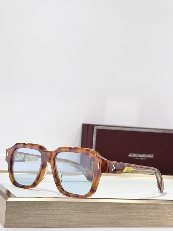 JACQUES MARIE MAGE Sunglasses(AAAA)-388
