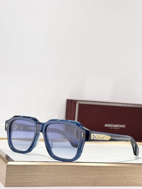 JACQUES MARIE MAGE Sunglasses(AAAA)-384