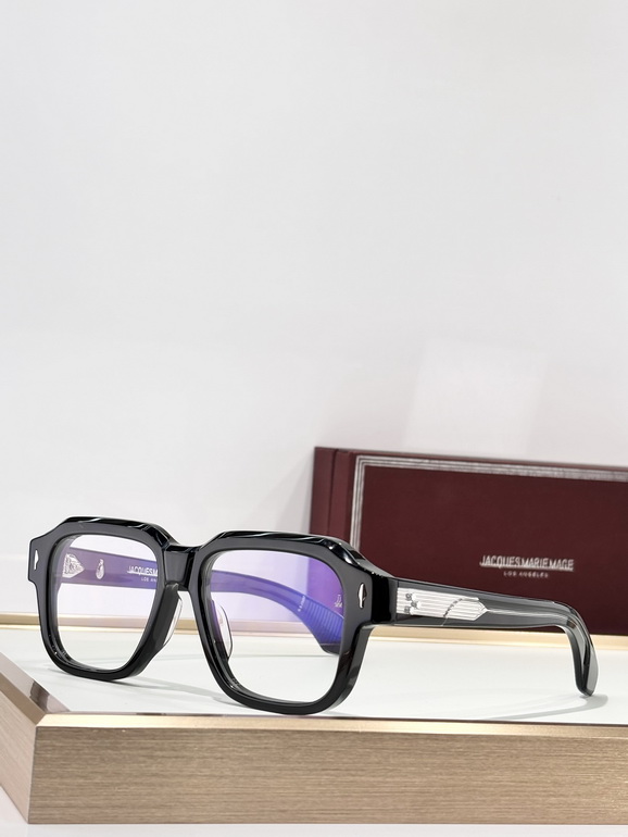 JACQUES MARIE MAGE Sunglasses(AAAA)-378
