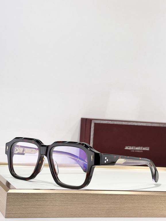JACQUES MARIE MAGE Sunglasses(AAAA)-377