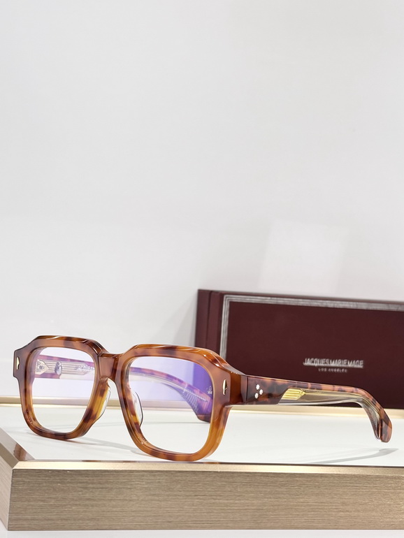 JACQUES MARIE MAGE Sunglasses(AAAA)-376