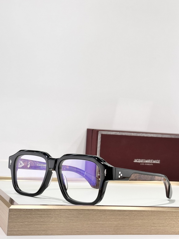 JACQUES MARIE MAGE Sunglasses(AAAA)-375