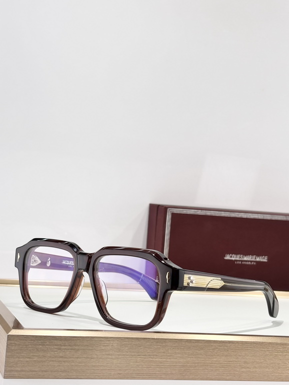 JACQUES MARIE MAGE Sunglasses(AAAA)-372