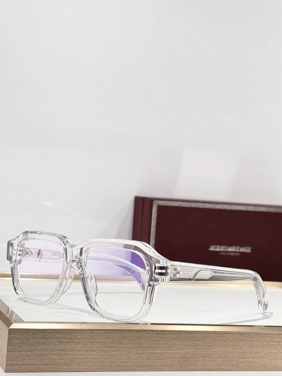 JACQUES MARIE MAGE Sunglasses(AAAA)-370
