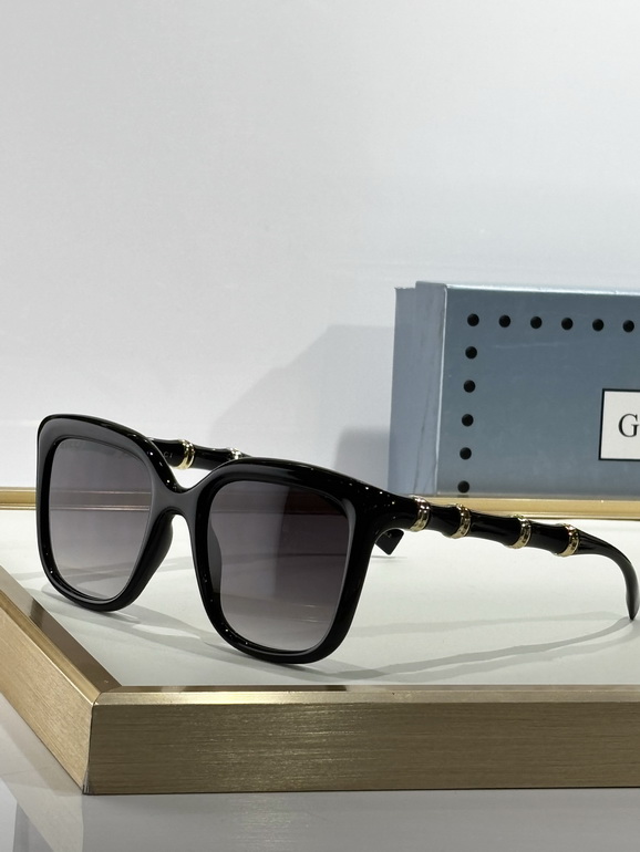GUCCI Sunglasses(AAAA)-042