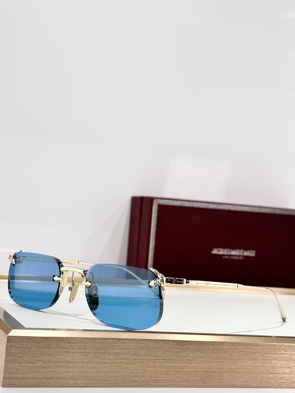 JACQUES MARIE MAGE Sunglasses(AAAA)-368