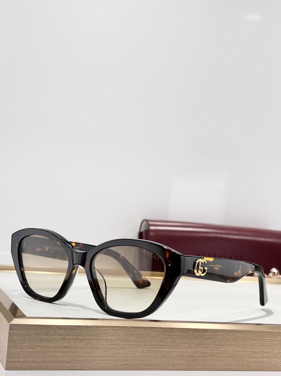 GUCCI Sunglasses(AAAA)-030