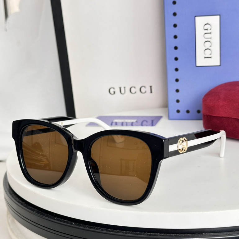 GUCCI Sunglasses(AAAA)-002